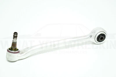 VGC: GENUINE BMW E38 FRONT LEFT LOWER CONTROL ARM - 735i 735iL 740i 740iL 750iL — 第 1/4 张图片