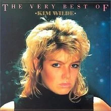 Very Best of von Wilde,Kim | CD | Zustand sehr gut - Bild 1 von 2
