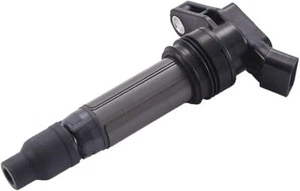 1pc Ignition Coil EVO1195 For Volvo S60 S80 V70 XC70 XC90 Land Rover LR2 L6 3.2L - Picture 1 of 3