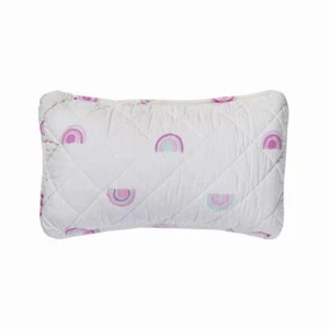 Fairy Decorator Sofa Bed Decor Throw Kids Cushion 24x40cm **FREE DELIVERY** - Picture 1 of 1