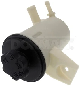 For 2014-2021 Ram 2500 6.4L V8 Dorman Engine Coolant Reservoir 2015 2016 2017 - Picture 1 of 7