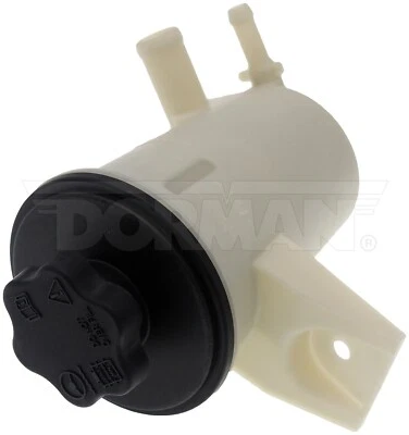 Depósito de refrigerante del motor Dorman V8 6,4 L Ram 2500 2014-2021 2015 2016 2017 Foto 1 de 4