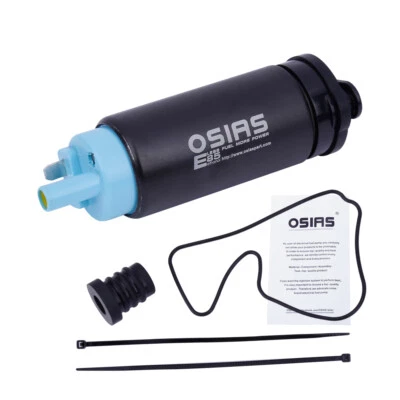 OSIAS Fuel Pump For 61007088200 KTM 1290 Super Duke/Adventure 14-23 - Изображение 1 из 4