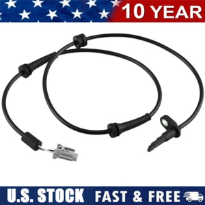 For 2007-2012 Nissan Altima 2009-2013 Maxima Front Wheel Speed ABS Sensor Set - Picture 1 of 5