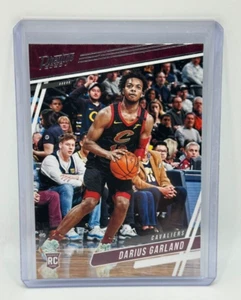2019-20 Panini Chronicles Prestige Darius Garland RC #67 Cleveland Cavaliers - Picture 1 of 2