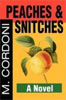 Produktbild - Peaches & Snitches (Paperback or Softback)