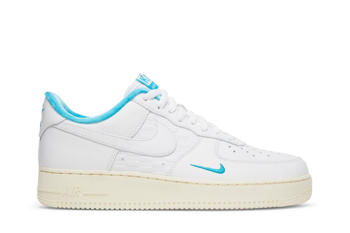Nike Kith x Air Force 1 Low Hawaii for Sale | Authenticity Nike Kith x Air Force 1 Low Hawaii for Sale | Authenticity