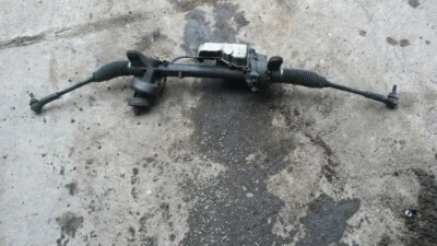 09-12 Volkswagen CC 09-10 Passat Power Steering Rack and Pinion with WarrantyOEM Foto 1 de 4