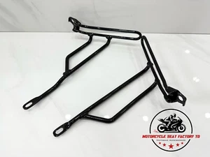 1973 Honda ATC 70 ATC70 K0 Foot Peg Step Heel Guards All Terrain Cycle ATC70 K0. - Picture 1 of 11