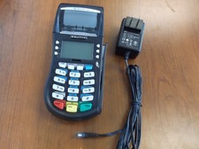 Hypercom Equinox M4230 Wireless Credit Card Terminal Only