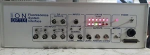 Ion Optix 8127 Fluorescence System Interface Control Panel - Picture 1 of 6