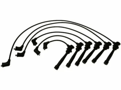 For Chevrolet C2500 Suburban Ignition Distributor United Automotive 43675JJ - Image 1 of 2