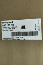 Novar Honeywell 010130.10 Anschlussmodul 4MG/2A Modul BUS-2/BUS-1 aP