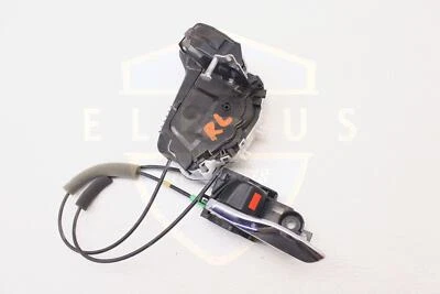 2016 2017 2018 2019 2020 2021 2022 TOYOTA PRIUS REAR LEFT DOOR LOCK ACTUATOR OEM - Image 1 of 3
