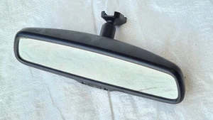 Innenspiegel Rückspiegel Spiegel Nissan Pathfinder Mikra Qashkqi Murano ll Z51 - Bild 1 von 4