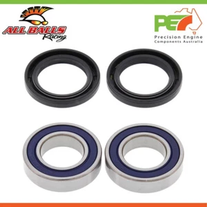 All Balls Front Wheel Bearing For Suzuki RM125 125cc 1996 - Picture 1 of 5