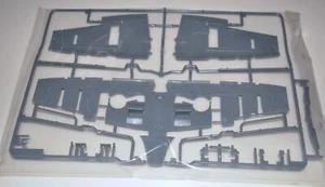 TAMIYA SUPERMARINE SPITFIRE Mk IXc 60319 ⭐PARTS⭐ SPRUE A-WING ASSEMBLY+MORE 1/32 - Picture 1 of 3