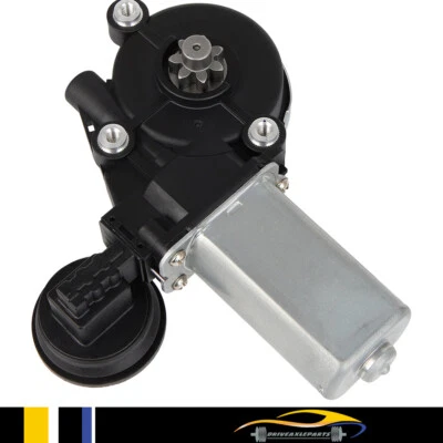 Window Motor Fits 2008-12 Scion xB xD 2003-09 Toyota 4Runner Front RH or Rear LH - Изображение 1 из 4