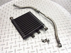 Oil Coolers for Triumph for sale | eBay