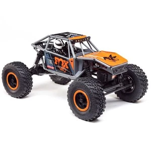 Axial AXI01002V2T2 RC Crawler 1/18 UTB18 Capra 4WD Unlimited Trail Buggy RTR Fox - Picture 1 of 9