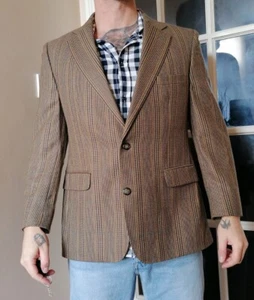 Blazer Daks para hombre talla 40 talla UE - Imagen 1 de 10