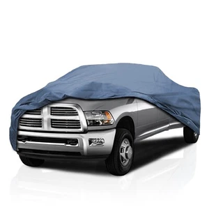 [CCT] Supreme Waterproof Truck Car Cover for Ram 2500/3500 2011-2018 - Bild 1 von 14