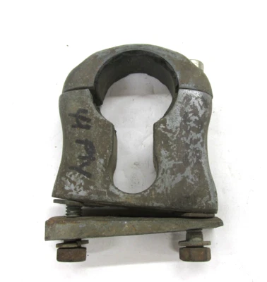 1941 PLYMOUTH STEERING COLUMN SHAFT SUPPORT - Image 1 of 2