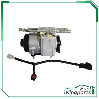 Conjunto de bomba de combustible diésel 6,4 L para Ford F-250/350/450/550 Super Duty 2008-2010 Foto 1 de 4