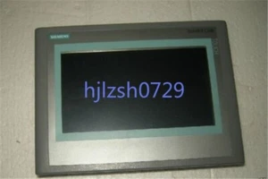 Gebraucht 1 Stück Siemens 6AV6648-0AC11-3AX0 SPS lx - Bild 1 von 1