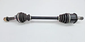 Eje de transmisión delantero izquierdo John Deere Buck Auto Traxter EX EXT 650 705400124 - Imagen 1 de 5