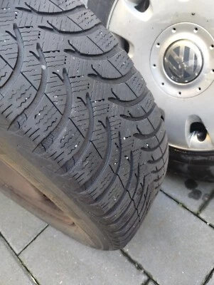 Opony Zimowe - Bild 1 von 4