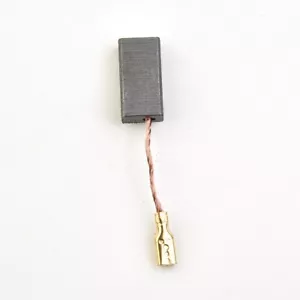 10 X Carbon Brushes For Bosch GWS6-100 Motor Angle Grinder 5*8*15mm Power Tools - Picture 1 of 21