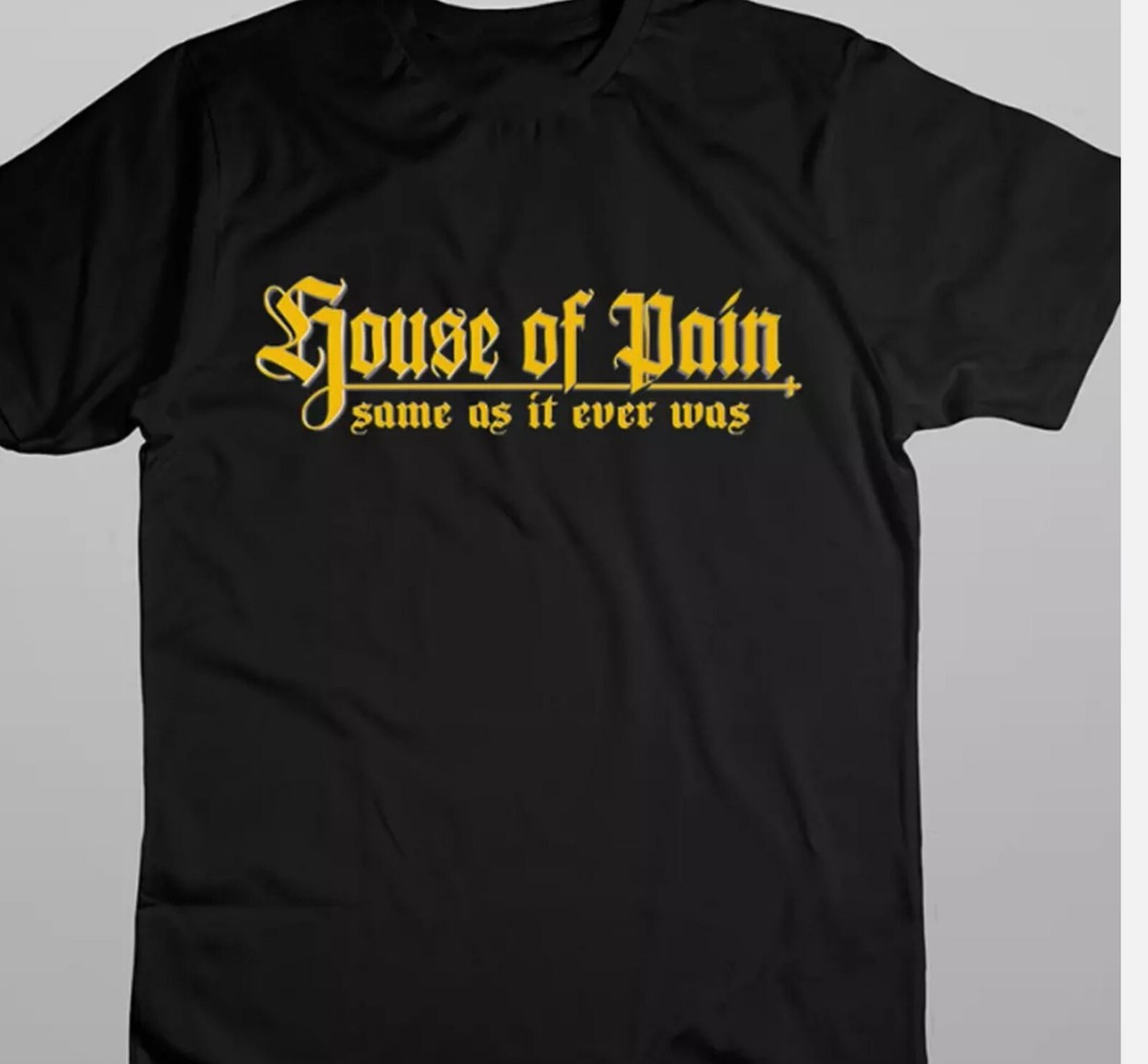 新品 FLJSF x House Of Pain TEE XL bonez house of pain shirt products for sale | eBay