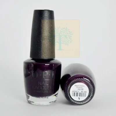 OPI Nail Polish Nail Lacquer 0.5oz/ea. Updated Newest colors 2025 *Pick ur color - Image 1 of 2
