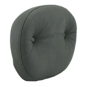 Estantería Mustang Sissybar Pad, negra 9x12", para Harley-Davidson Touring 97-18 - Imagen 1 de 3