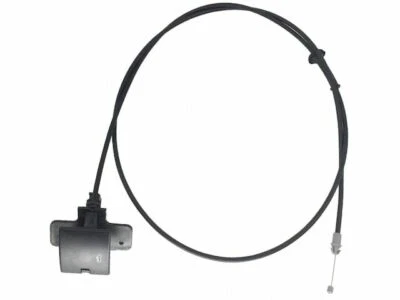 Cable de liberación del capó 32638CN 1997 1998 1999 para Chevrolet Express 1500 1996-2002 Foto 1 de 2