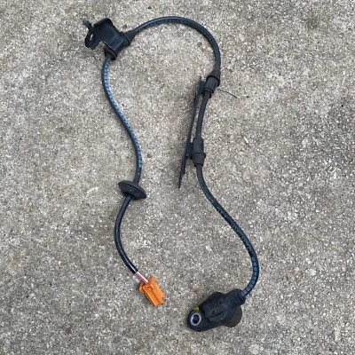 HONDA S2000 AP1 AP2 TRASERO IZQUIERDO LADO CONDUCTOR ABS SENOR 00-05 Foto 1 de 2