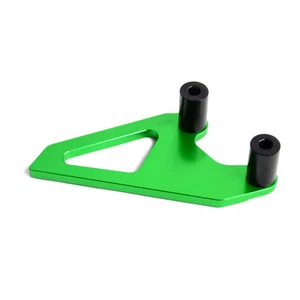 CNC Billet Front Sprocket Cover Guard For Kawasaki KX450F 2006-2014 2015 2016 - Picture 1 of 6