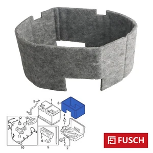 Battery Heat Shield Cover Assembly x1 for 2022 2023 2024 Ford Expedition 3.5L - Picture 1 of 11