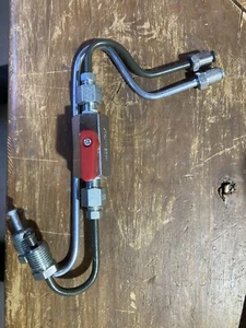 Lc LH Torana Burnout Line Locker - Picture 1 of 1