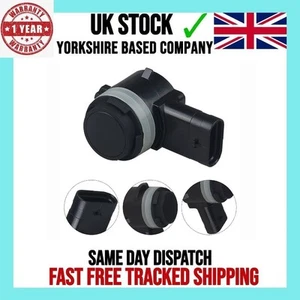NEW FRONT REAR PARKING SENSOR PDC FOR SEAT LEON 2012-2020 5Q0919275B - Picture 1 of 10