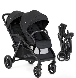 Joie Evalite Duo Geschwisterwagen Shale - Bild 1 von 1