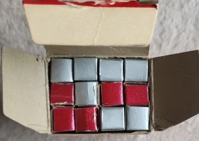 Esterbrook Duracrome 2968 Broad Fountain Pen Renew Points. NOS 12 Points. - Image 1 of 3