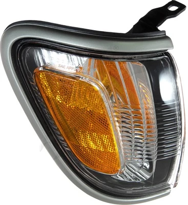 APDTY 2742358 Side Marker Lamp Assembly Replaces 8161004090B0 Foto 1 de 3