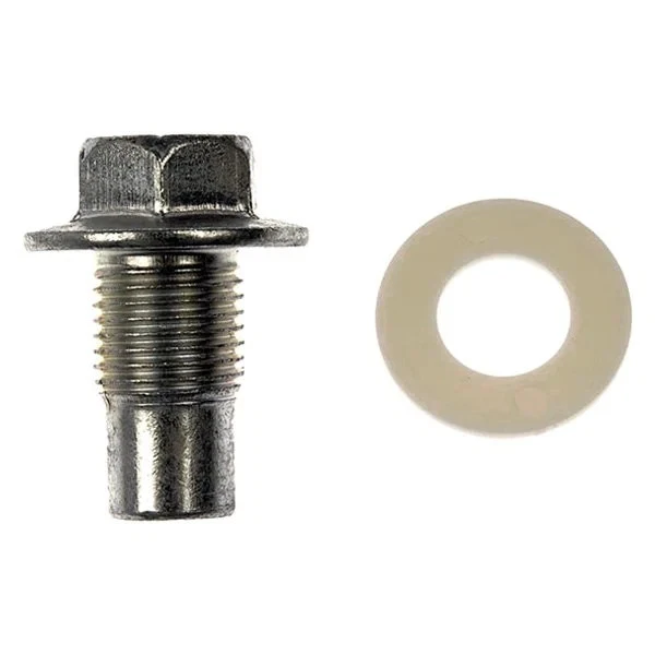For Dodge Coronet 1965 Dorman 090-052.1 Autograde Bagged Engine Oil Drain Plug Foto 1 de 1
