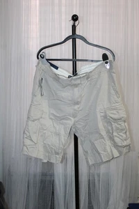 Polo Ralph Lauren 10,5 Zoll Gellar klassische Passform Cargoshorts Herren Größe 38 - Bild 1 von 8