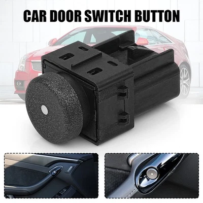 Interruptor de bloqueo de puerta delantera 20787026 apto para Cadillac CTS cupé 2011-2015 Foto 1 de 4