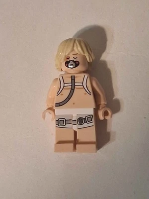 Lego Star Wars Minifigure Bacta Tank Luke Skywalker sw0342 - Image 1 of 2
