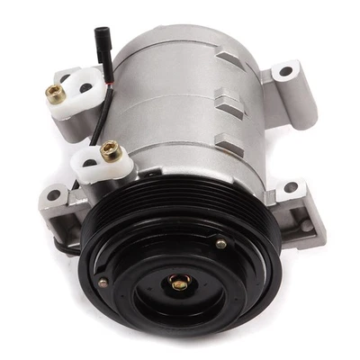 AC A/C Compressor & Clutch For 1999-2004 Isuzu Rodeo 1998-02 Honda Passport 3.2L Foto 1 de 4