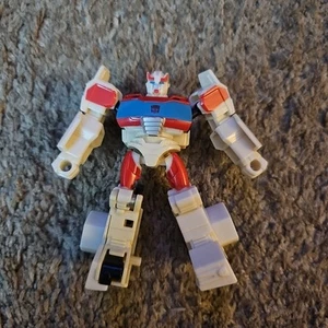 Transformers Cyberverse: Scout Class Autobot Ratchet - Picture 1 of 3
